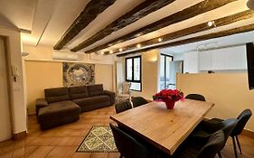 La Maison Di Trastevere