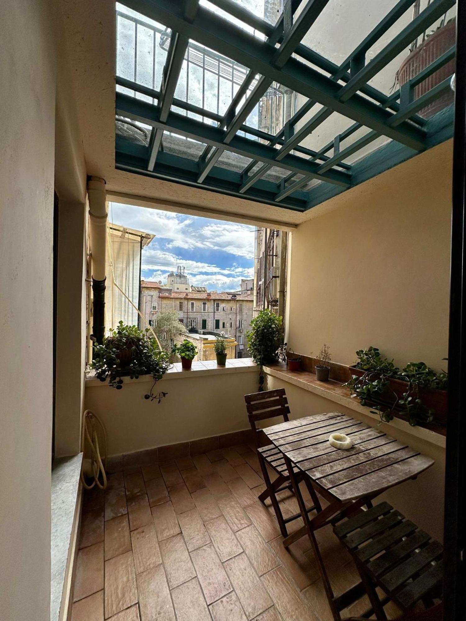 La Maison Di Trastevere Roma Esterno foto